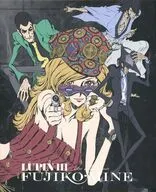 LUPIN III：Une Femme nommee FUJIKO MINE EDITION COLLECTOR[輸入盤]