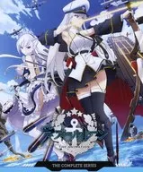 AZUR LANE THE COMPLETE SERIES [Import Edition]