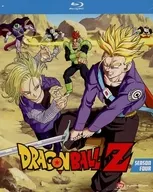 DRAGON BALL Z SEASON FOUR [輸入盤]