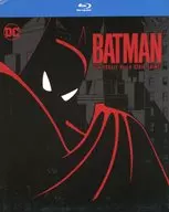 BATMAN L'INTEGRALE DE LA SERIE ANIMEE[进口盘]
