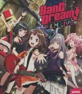 Bang Dream! FILM LIVE [versión importada]