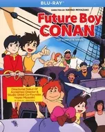 FUTURE BOY CONAN THE COMPLETE SERIES BLU-RAY [輸入盤]