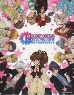 BROTHERS CONFLICT THE COMPLETE EDITION BLU-RAY + DVD [import edition]