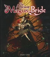 The Ancient Magus Bride PART ONE Episodes 1-12 BLU-RAY + DVD [versión importada]
