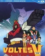 VOLTES V[進口盤]