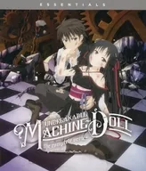 UNBREAKABLE MACHINE DOLL the complete series episode 1-12 IMPORTS