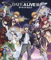 DATE A LIVE III : SEASON THREE [import version]