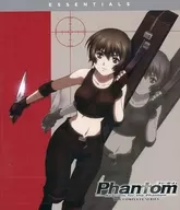 Phantom : Requiem for the Phantom THE COMPLETE SERIES