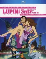 LUPIN THE 3 RD:PART III THE COMPLETE COLLECTION[进口盘]