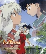 InuYasha The Final Act : The Complete Series [versión importada]