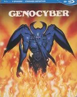 GENOCYBER ALL 5 EPISODES IN STANDARD DEFINITION [輸入盤]