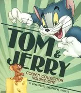 TOM & JERRY GOLDEN COLLECTION VOLUME UM