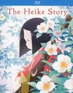 The Heike Story : The Complete Season Blu-ray