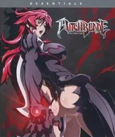 BLADE WITCH THE COMPLETE SERIES [Versión importada]