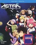 ASTRA LOST IN SPACE The Complete Series[进口盘]
