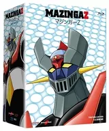 MAZINGA Z SERIE COMPLETA [versión importada]