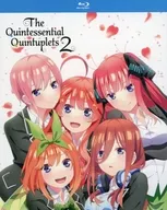 The Quintuplets Temporada 2 [versión importada]