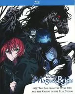 The Ancient Magus 'Bride-The Boy from the West and the Knight of the Blue Storm [versión importada]
