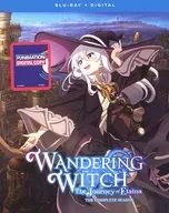 WANDERING WITCH : THE JOURNEY OF ELAINA - THE COMPLETE SEASON
