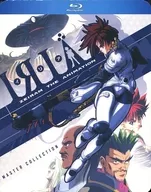IRIA:ZEIRAM THE ANIMATION MASTER COLLECTION[進口盤]