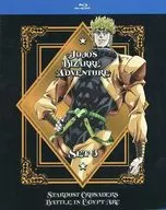JoJo’s Bizarre Adventure STARDUST CRUSADERS BATTLE IN EGYPT SET 3 [輸入盤]