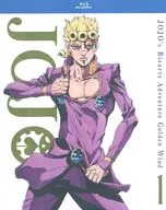 JoJo's Bizarre Adventure Golden Wind PARTE 1 [Versão importada]
