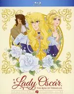 Lady Oscar： THE ROSE OF VERSAILLES COLLECTION 2 [輸入盤]