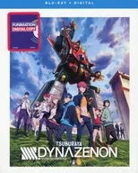 SSSS.DYNAZENON THE COMPLETE SEASON [輸入盤]