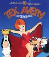 TEX AVERY SCREWBALL CLASSICS VOLUME 1 [輸入盤]