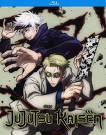 KAISEN de JUJUTSU Temporada 1 Parte 2 [Importação]