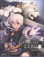 GRIMOIRE OF ZERO LIMITED EDITION [versión importada]