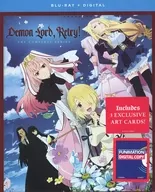 Demon Lord Retry！THE COMPLETE SERIES[进口盘]