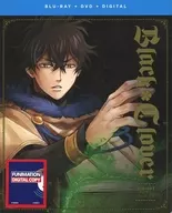 Black Clover SEASON 1 PART 2 [import edition]