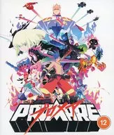 PROMARE[進口盤]