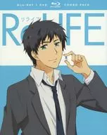 ReLIFE Season One [Import Edition]