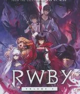 RWBY 5[进口盘]