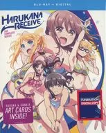 HARUKANA RECEIVE THE COMPLETE SERIES [輸入盤]