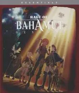 RAGE OF BAHAMUTGENESIS [輸入盤]