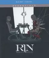 RIN -DAUGHTERS OF MNEMOSYNE- THE COMPLETE SERIES [輸入盤]