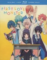 FIRST LOVE MONSTER [輸入盤]