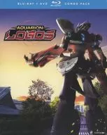 AQUARION LOGOS PART TWO [輸入盤]