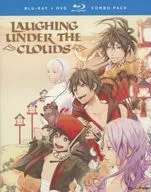 LAUGHING UNDER THE CLOUDS The Compkete Series [輸入盤]