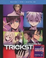TRICKSTER PART TWO [輸入盤]