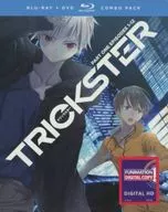 TRICKSTER PART ONE [輸入盤]