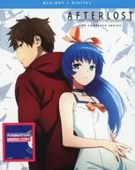 AFTERLOST THE COMPLETE SEASON  [輸入盤]