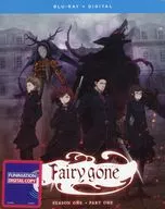 FAIRY GONE SEASON ONE  PART ONE [輸入盤]