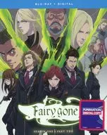 FAIRY GONE SEASON ONE  PART TWO [輸入盤]