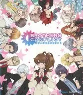 BROTHERS CONFLICT [輸入盤]