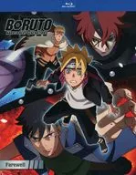 BORUTO NARUTO NEXT GENERATIONS SET18 FAREWELL [輸入盤]
