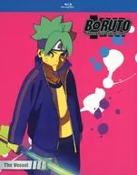 BORUTO NARUTO NEXT GENERATIONS SET13 THE VESSEL [輸入盤]